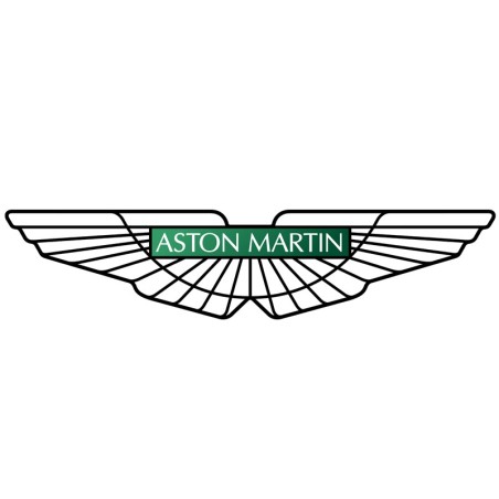 Aston Martin