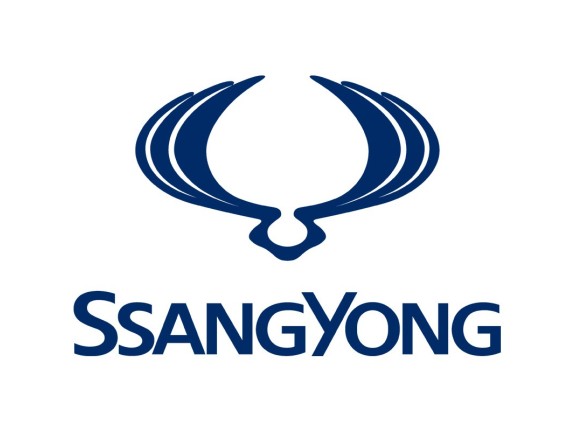 SsangYong