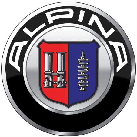Alpina